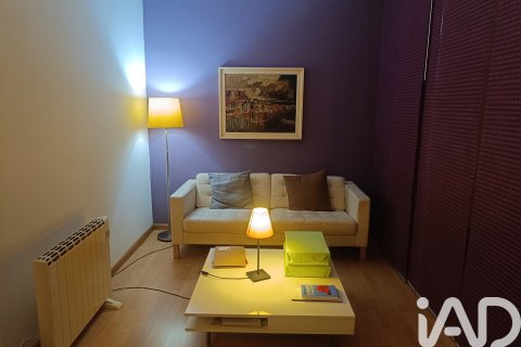 Продажа коммерческой недвижимости в Барселона, Испания 1 спальня, 165м2 №188024 - фото 4