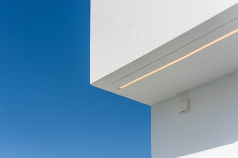 Huvila myytävänä San Javier, Murcia, Espanja, 3 makuuhuonetta, 110 m2 No. 170655 - kuva 10