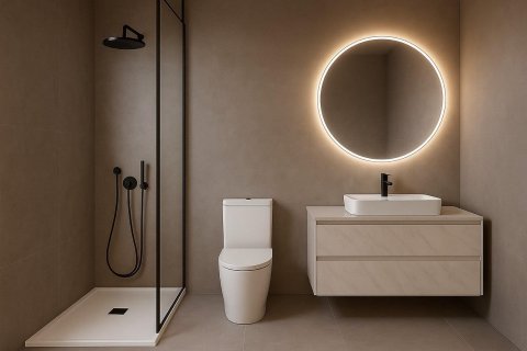 Penthouse w San Pedro del Pinatar, Murcia, Hiszpania 3 sypialnie, 171 mkw. nr 170650 – zdjęcie 7