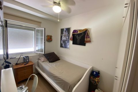 Hus till salu i Torrevieja, Alicante, Spanien 3 sovrum, 80 kvm. Nr. 160949 - foto 10