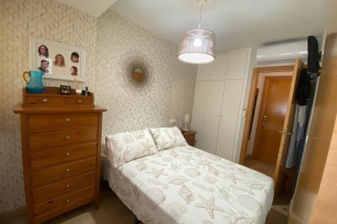 Hus till salu i Torrevieja, Alicante, Spanien 3 sovrum, 80 kvm. Nr. 160949 - foto 17