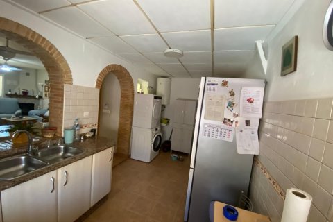 Hus till salu i Torrevieja, Alicante, Spanien 3 sovrum, 80 kvm. Nr. 160949 - foto 13