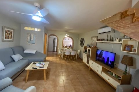 Hus till salu i Torrevieja, Alicante, Spanien 3 sovrum, 80 kvm. Nr. 160949 - foto 5