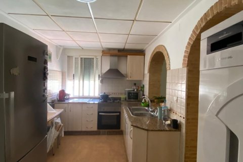 Hus till salu i Torrevieja, Alicante, Spanien 3 sovrum, 80 kvm. Nr. 160949 - foto 12