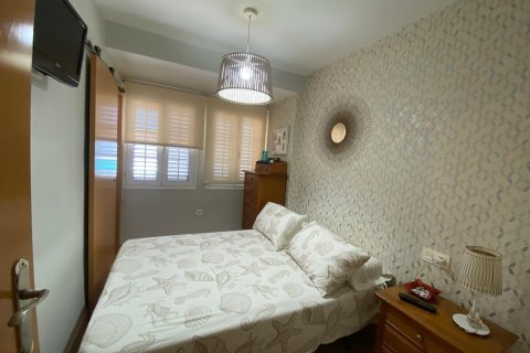 Hus till salu i Torrevieja, Alicante, Spanien 3 sovrum, 80 kvm. Nr. 160949 - foto 16