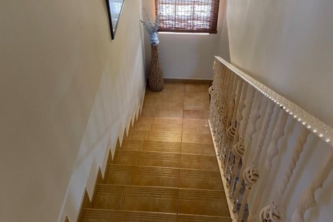 Hus till salu i Torrevieja, Alicante, Spanien 3 sovrum, 80 kvm. Nr. 160949 - foto 22