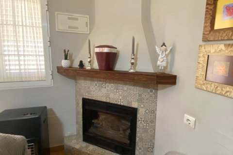 Hus till salu i Torrevieja, Alicante, Spanien 3 sovrum, 80 kvm. Nr. 160949 - foto 8