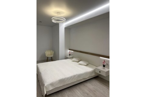 Wohnung zum Verkauf in Torrevieja, Alicante, Spanien 2 Schlafzimmer, 91 m2 Nr. 160950 - Foto 3