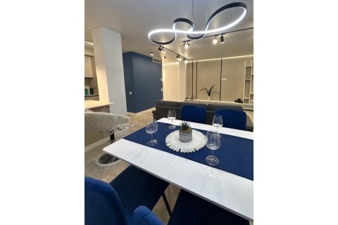 Wohnung zum Verkauf in Torrevieja, Alicante, Spanien 2 Schlafzimmer, 91 m2 Nr. 160950 - Foto 5