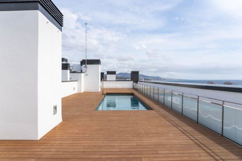 Apartament w Badalona, Barcelona, Hiszpania 4 sypialnie, 142 mkw. nr 160998