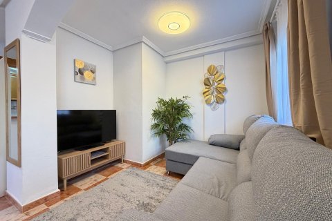 Продажа дома в Урбанизация Лас-Филипинас, Аликанте, Испания 2 спальни, 82м2 №160948 - фото 25