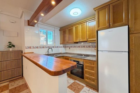 Продажа дома в Урбанизация Лас-Филипинас, Аликанте, Испания 2 спальни, 82м2 №160948 - фото 29