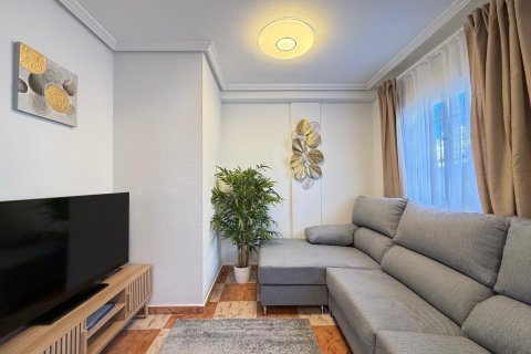 Продажа дома в Урбанизация Лас-Филипинас, Аликанте, Испания 2 спальни, 82м2 №160948 - фото 26