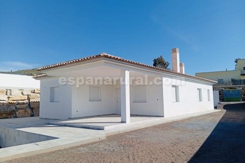 Villa à vendre à Arboleas, Almeria, Espagne, 3 chambres, 130 m2 No. 160947 - photo 17