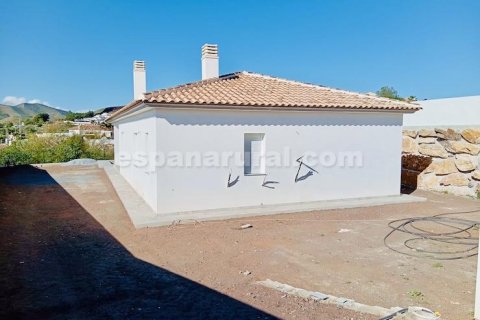 Villa à vendre à Arboleas, Almeria, Espagne, 3 chambres, 130 m2 No. 160947 - photo 16