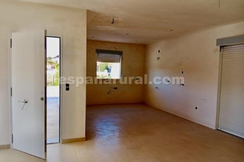 Villa à vendre à Arboleas, Almeria, Espagne, 3 chambres, 130 m2 No. 160947 - photo 3