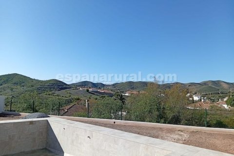 Villa à vendre à Arboleas, Almeria, Espagne, 3 chambres, 130 m2 No. 160947 - photo 14