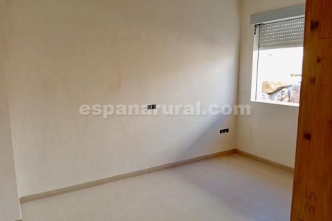 Villa à vendre à Arboleas, Almeria, Espagne, 3 chambres, 130 m2 No. 160947 - photo 5