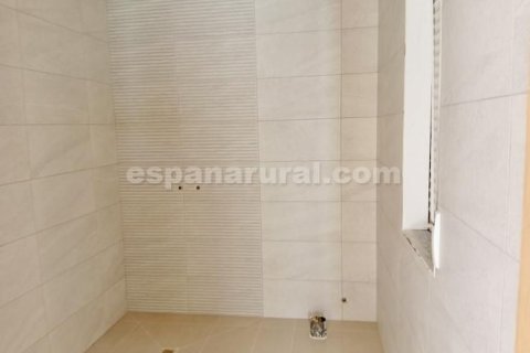Villa à vendre à Arboleas, Almeria, Espagne, 3 chambres, 130 m2 No. 160947 - photo 10