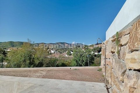 Villa à vendre à Arboleas, Almeria, Espagne, 3 chambres, 130 m2 No. 160947 - photo 15