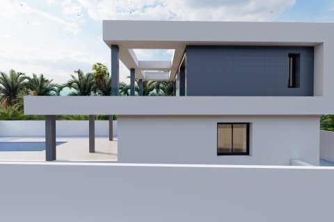 Villa pārdošanā Ciudad Quesada, Alicante, Spānijā 3 istabas, 282 m2 Nr. 136270 - attēls 12