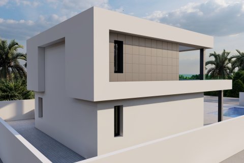 Villa pārdošanā Ciudad Quesada, Alicante, Spānijā 3 istabas, 282 m2 Nr. 136270 - attēls 9