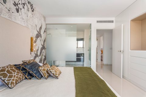 Villa zum Verkauf in La Manga del Mar Menor, Murcia, Spanien 3 Schlafzimmer, 126 m2 Nr. 136249 - Foto 27