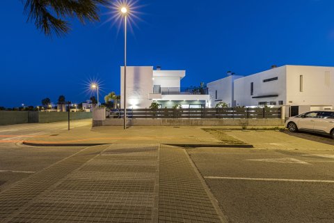 Villa en venta San Javier, Murcia, España 3 dormitorios, 127 m2 No. 136246 - foto 9