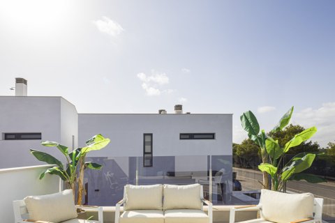Villa en venta San Javier, Murcia, España 3 dormitorios, 127 m2 No. 136246 - foto 15
