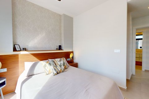 Villa en venta San Javier, Murcia, España 3 dormitorios, 127 m2 No. 136246 - foto 29