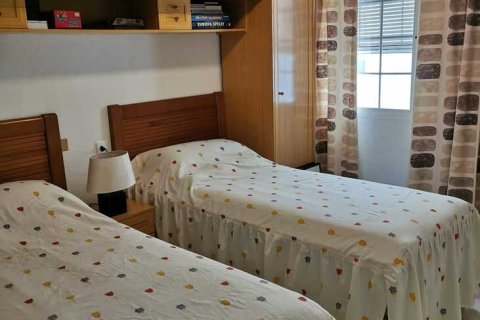 Dzīvoklis pārdošanā Torrevieja, Alicante, Spānijā 2 istabas,  Nr. 147031 - attēls 9