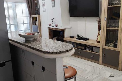 Dzīvoklis pārdošanā Torrevieja, Alicante, Spānijā 2 istabas,  Nr. 147031 - attēls 2