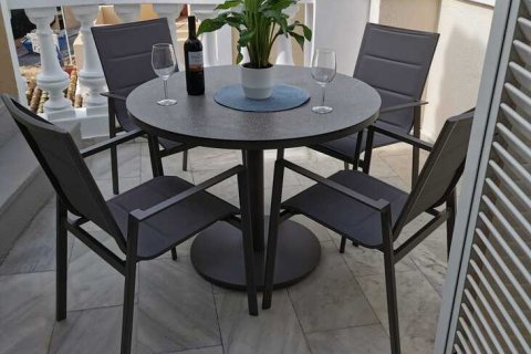 Dzīvoklis pārdošanā Torrevieja, Alicante, Spānijā 2 istabas,  Nr. 147031 - attēls 7