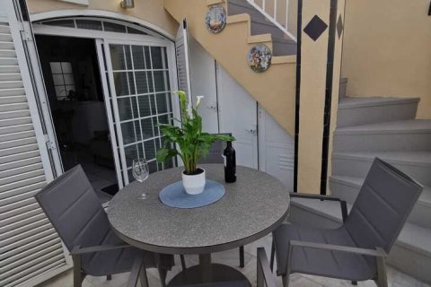 Dzīvoklis pārdošanā Torrevieja, Alicante, Spānijā 2 istabas,  Nr. 147031 - attēls 11