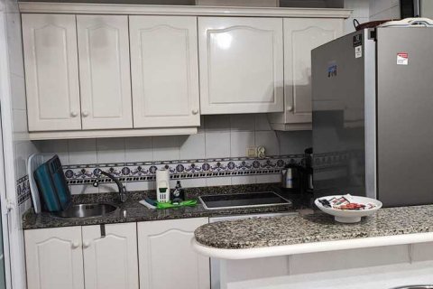 Dzīvoklis pārdošanā Torrevieja, Alicante, Spānijā 2 istabas,  Nr. 147031 - attēls 4