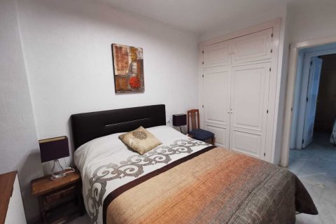 Dzīvoklis pārdošanā Torrevieja, Alicante, Spānijā 2 istabas,  Nr. 147031 - attēls 10