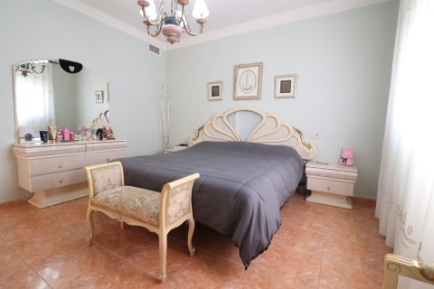 Villa pārdošanā Almoradi, Alicante, Spānijā 3 istabas, 130 m2 Nr. 147028 - attēls 12