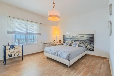 Villa for sale in La Manga del Mar Menor, Murcia, Spain 6 bedrooms, 282 sq.m. No. 147034 - photo 29