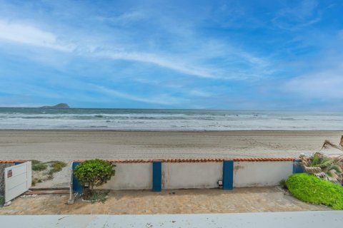 Villa for sale in La Manga del Mar Menor, Murcia, Spain 6 bedrooms, 282 sq.m. No. 147034 - photo 11