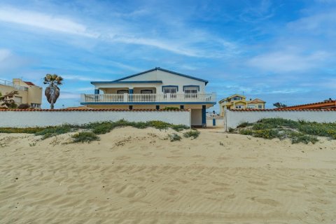 Villa for sale in La Manga del Mar Menor, Murcia, Spain 6 bedrooms, 282 sq.m. No. 147034 - photo 7