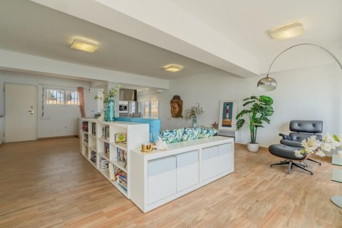 Villa for sale in La Manga del Mar Menor, Murcia, Spain 6 bedrooms, 282 sq.m. No. 147034 - photo 21