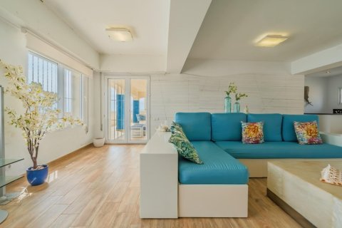 Villa for sale in La Manga del Mar Menor, Murcia, Spain 6 bedrooms, 282 sq.m. No. 147034 - photo 22