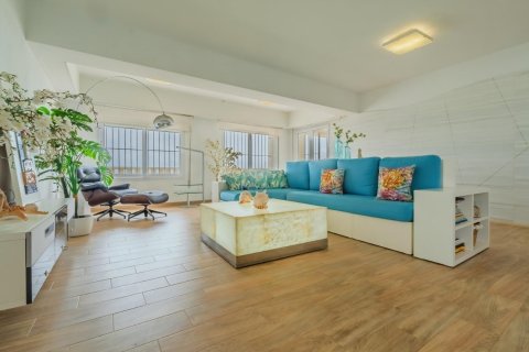 Villa for sale in La Manga del Mar Menor, Murcia, Spain 6 bedrooms, 282 sq.m. No. 147034 - photo 20