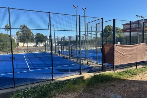 Propiedad comercial en venta en Alicante, España 3 dormitorios,  No. 147030 - foto 9