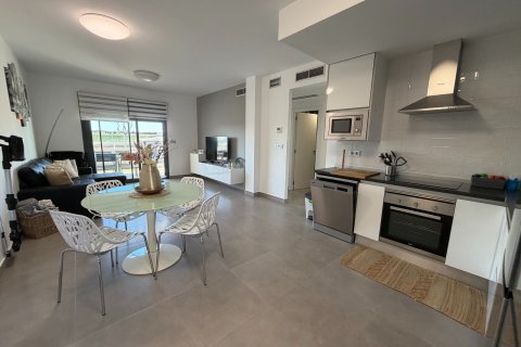 Продажа квартиры в Пилар де ла Орадада, Аликанте, Испания 2 спальни, 70м2 №147029 - фото 7