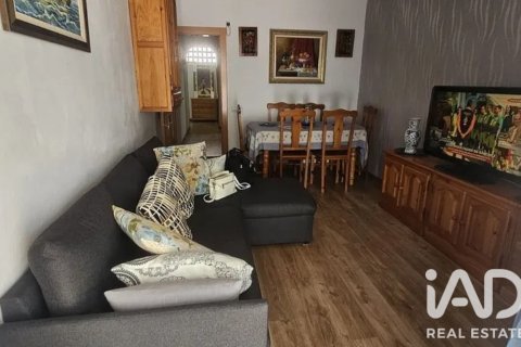 Продажа квартиры в Калафелл, Таррагона, Испания 3 спальни, 60м2 №193543 - фото 5