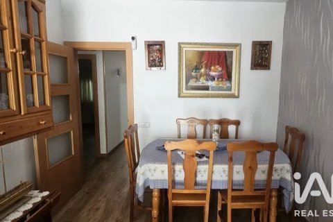 Продажа квартиры в Калафелл, Таррагона, Испания 3 спальни, 60м2 №193543 - фото 4