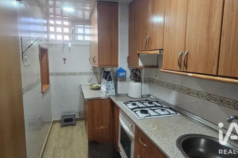 Продажа квартиры в Калафелл, Таррагона, Испания 3 спальни, 60м2 №193543 - фото 9