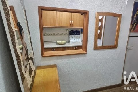 Продажа квартиры в Калафелл, Таррагона, Испания 3 спальни, 60м2 №193543 - фото 16