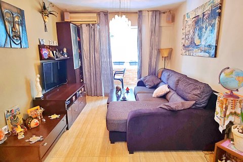 Apartment for sale in Alicante, Spain 2 bedrooms, 58.58 sq.m. No. 193547 - photo 4